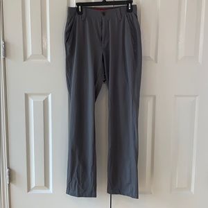 Under Armour Gray Pants